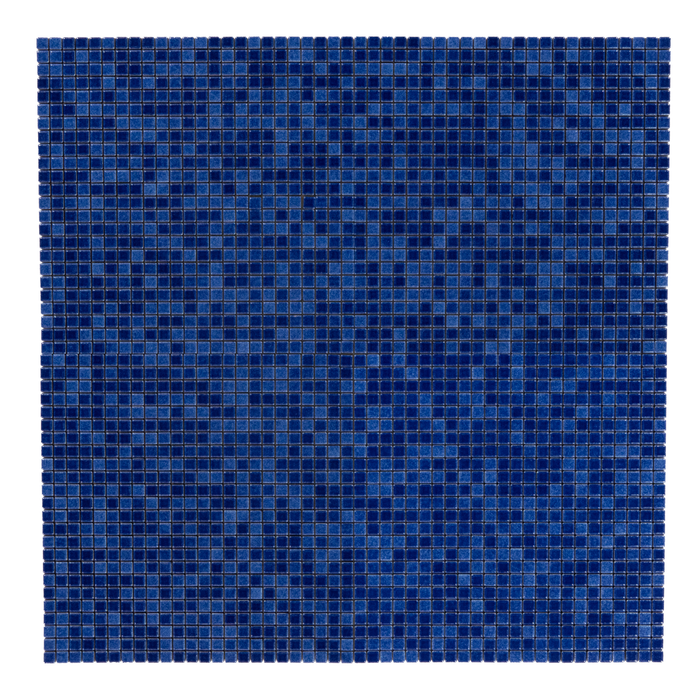 Porcelain Anthologhia Agapanto Mosaic Glossy 3
