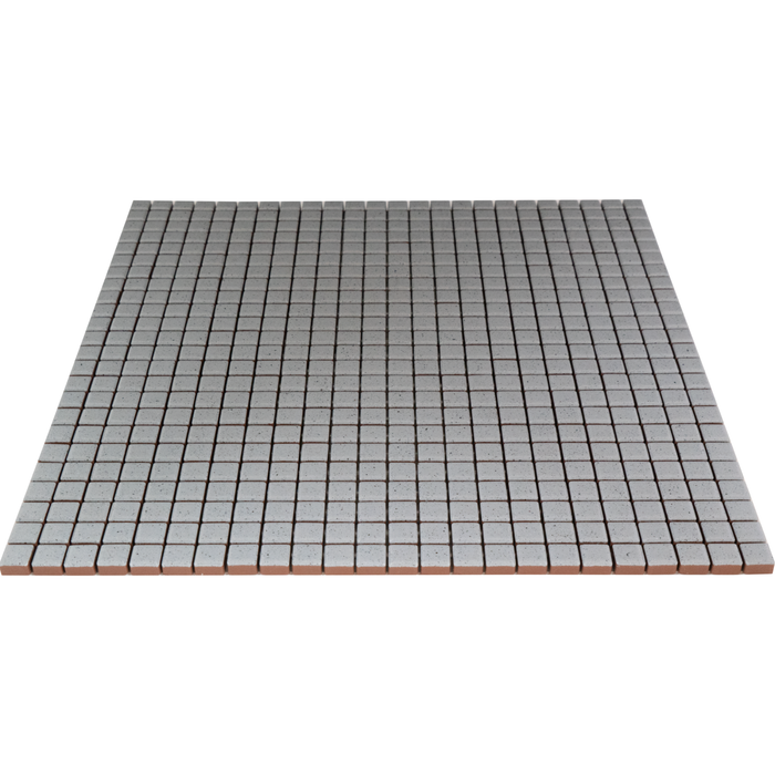 Porcelain Open Space Ankerite Mosaic Matte 2