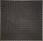 Porcelain Open Space Blackite Mosaic Matte 1