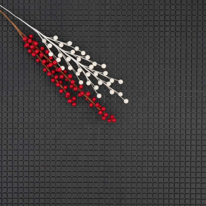 Porcelain Open Space Blackite Mosaic Matte 3