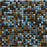 Porcelain Mix Color Fusion 03 Mosaic Matte 1