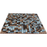 Porcelain Mix Color Fusion 03 Mosaic Matte 2