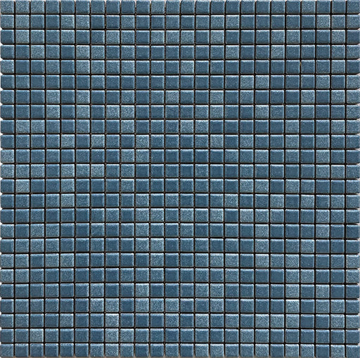 Porcelain Anthologhia Lavanda Mosaic Glossy 1