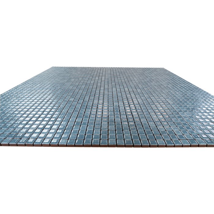Porcelain Anthologhia Lavanda Mosaic Glossy 4