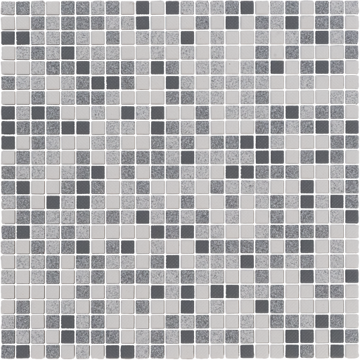 Porcelain Denim Mix Personalizate 66 Mosaic Matte 1