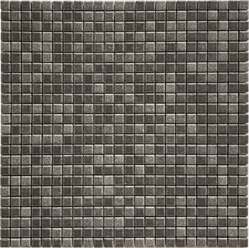 Porcelain Anthologhia Plumbago Mosaic Glossy 1