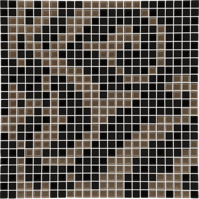 Porcelain Tessuti Reale Mosaic Matte 2