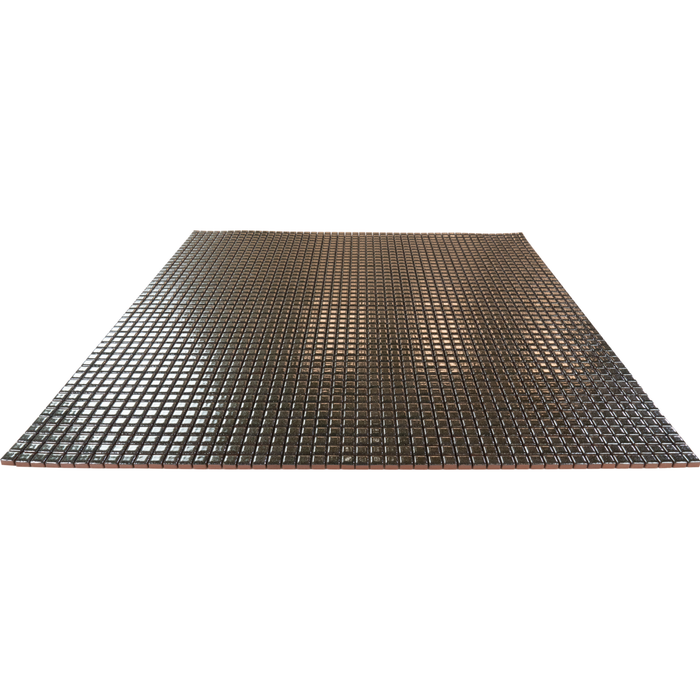 Porcelain Metallica Riflessi Mosaic Matte 3
