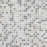 Porcelain Well and Pool Mix 17 Mosaic Matte 3