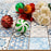 Porcelain Spring Azzurro  Mosaic Glossy 4