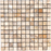 Travertine Escabesa Mosaic Tumbled 1