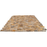 Travertine Escabesa Mosaic Split Face 3