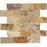 Travertine Escabesa Mosaic Split Face 1