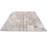 Travertine Nordic Silver Mosaic Tumbled 2