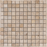 Travertine Nordic Silver Mosaic Tumbled 1