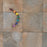 Porcelain Saxum Gold Tile Matte 2