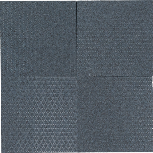 Porcelain Azul Bahia Tile Matte 1