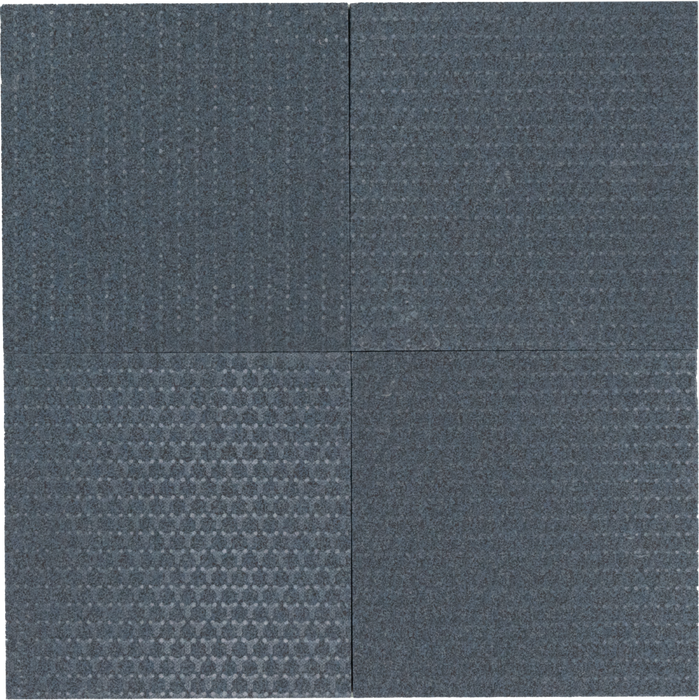 Porcelain Azul Bahia Tile Matte 1