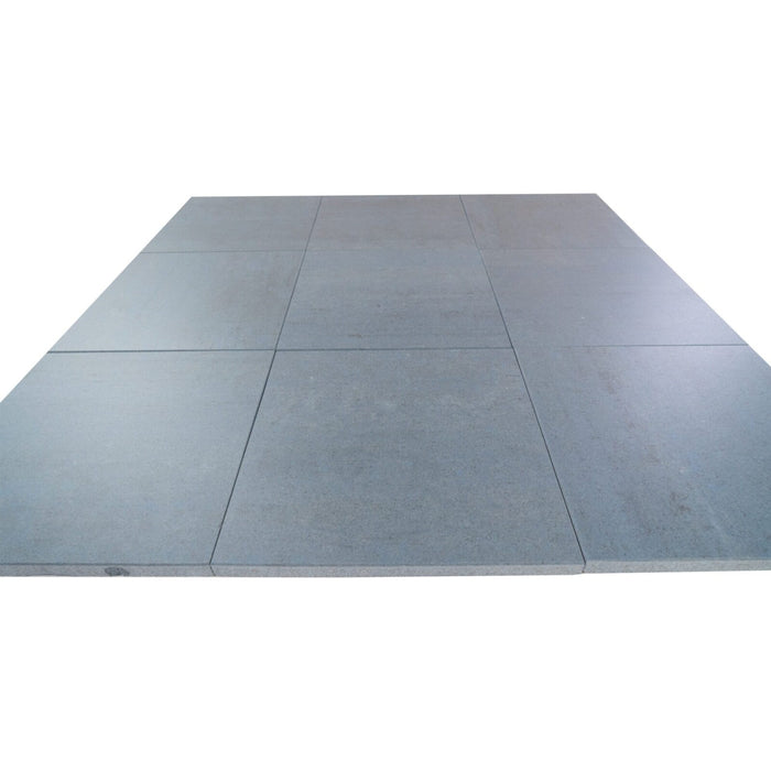 Porcelain Azul Bahia Tile Matte 2