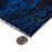 Porcelain Metalli Blue Tile Glossy 4