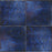 Porcelain Metalli Blue Tile Glossy 2