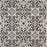 Porcelain Aquarel Deco Vega Grigio Tile Matte 1