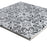 Porcelain Aquarel Deco Vega Grigio Tile Matte 2