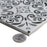 Porcelain Aquarel Deco Vega Grigio Tile Matte 3
