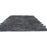 Marble Black Mosaic Split Face 2