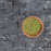 Marble Black Mosaic Split Face 3