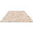 Travertine Tiramisu Mosaic Split Face 2