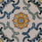 Porcelain Maiolica 03 Tile Glossy 1