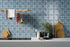 Porcelain Maiolica 05 Tile Glossy 2