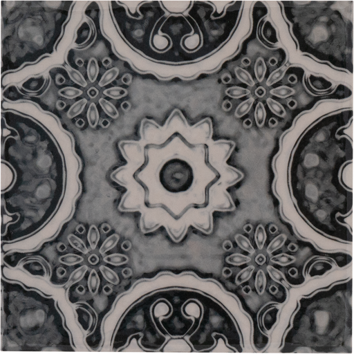 Porcelain Maiolica 15 Tile Glossy 1