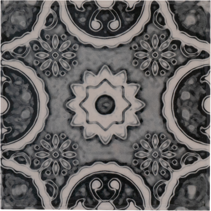 Porcelain Maiolica 15 Tile Glossy 1