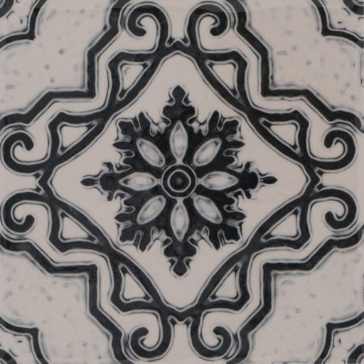 Porcelain Maiolica 16 Tile Glossy 1