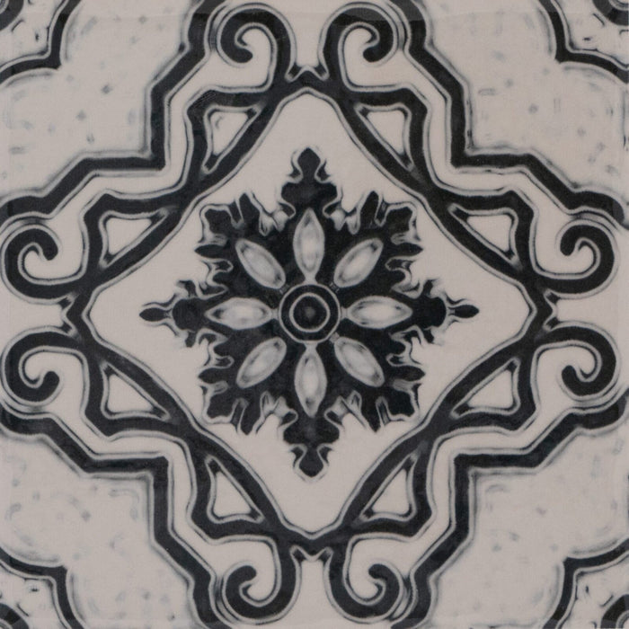 Porcelain Maiolica 16 Tile Glossy 1