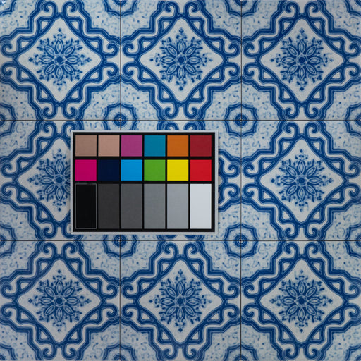 Marble Maldives Blue Bullnose Coping Sandblasted 1