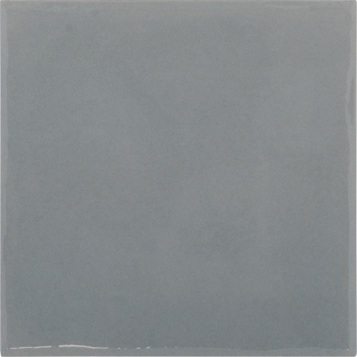 Porcelain Maiolica Grigio Tile Glossy 1
