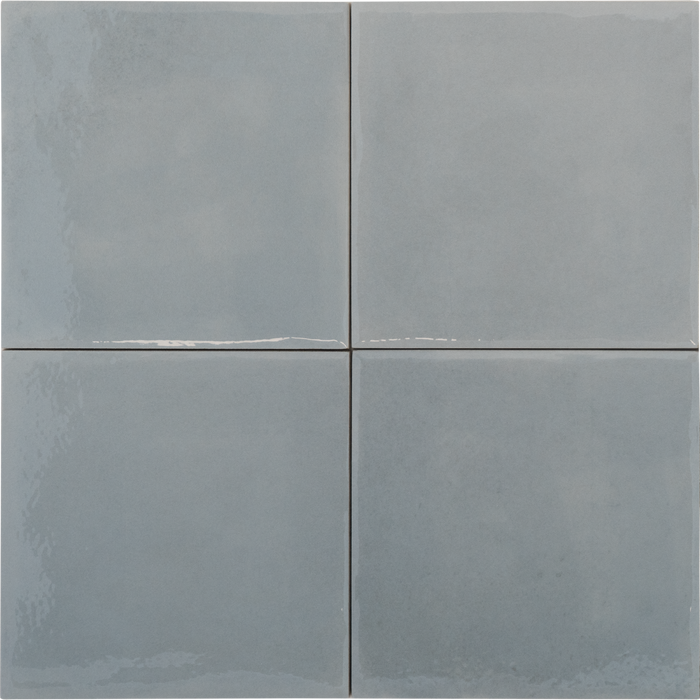 Porcelain Maiolica Grigio Tile Glossy 2