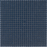 Porcelain Diva Dark Blue  Mosaic Glossy 1