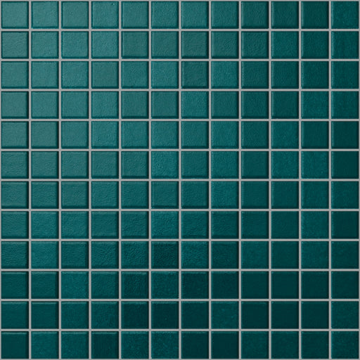 Porcelain Anthologhia Aralia Mosaic Glossy 1