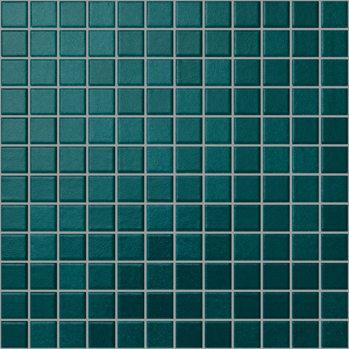 Porcelain Anthologhia Aralia Mosaic Glossy 1