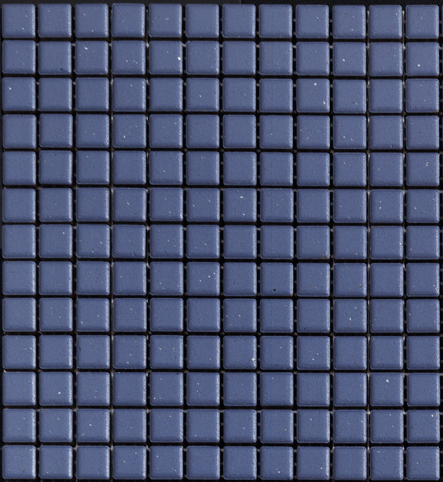 Porcelain Open Space Azzurrite Mosaic Anti Slip 1