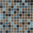 Porcelain Mix Color Fusion 03 Mosaic Matte 1