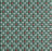 Porcelain Trio Aquamarine  Mosaic Glossy 1
