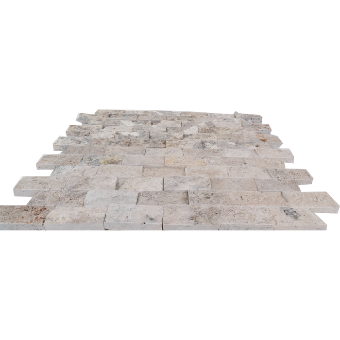 Marble Colorado Mosaic Split Face 2
