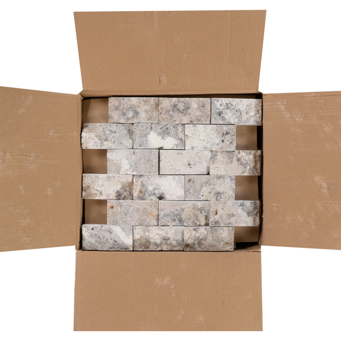 Marble Colorado Mosaic Split Face 3