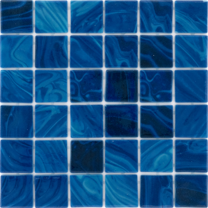 Glass Fusion Moana Mosaic Polished 1