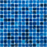 Glass Fusion Moana Mosaic Polished 1